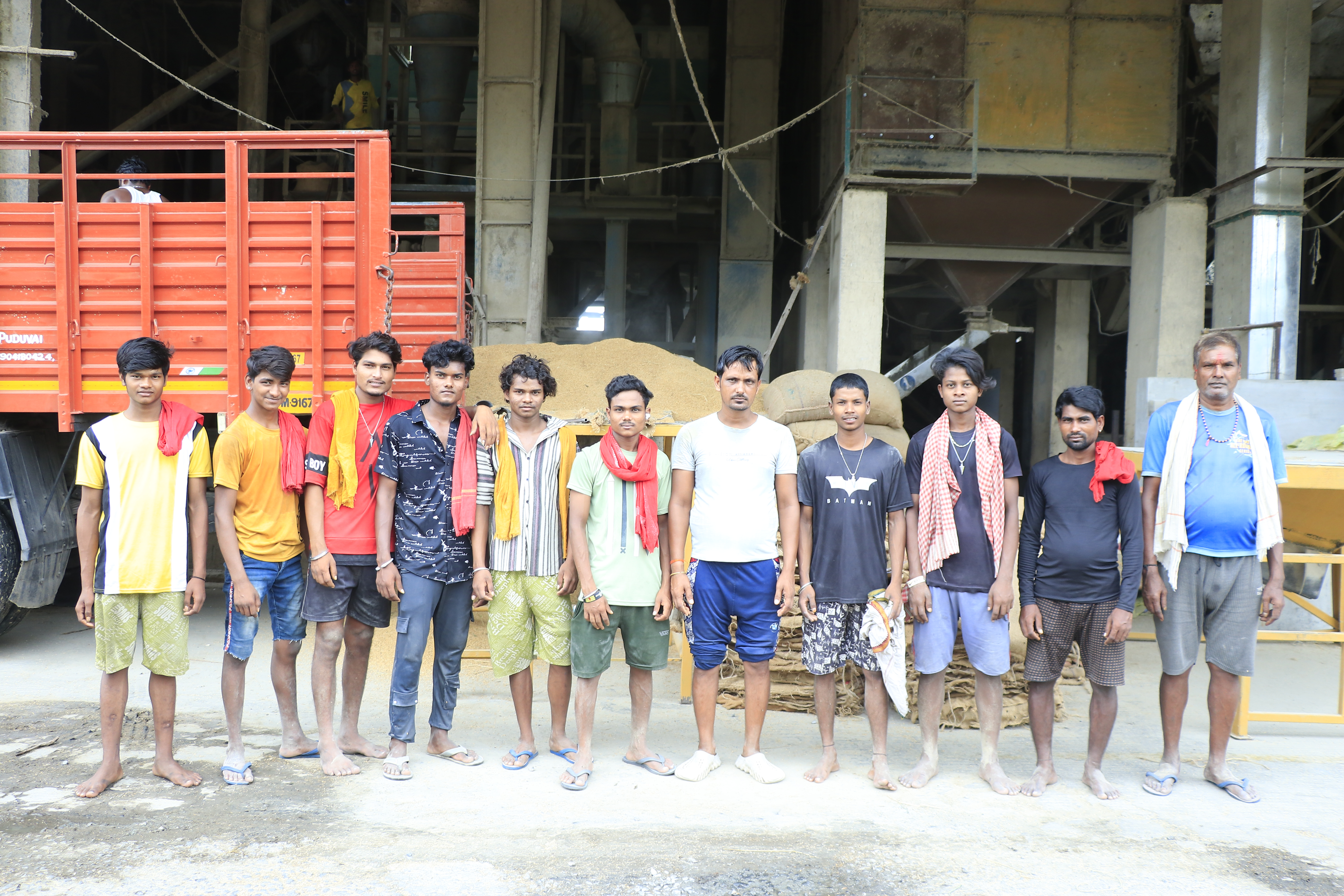 VAHIN FOOD INDUSTRIES photo 4